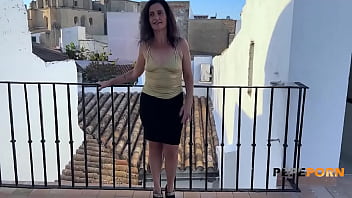 Trending: Naughty She Won'_T Leave Without A Hard Threesome! Noemi Picara Fulfills Her Promise