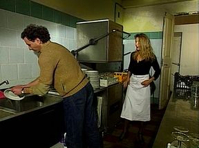 Exclusive: Seductive Clinica Della Vergogna (1994) - Anita Dark
