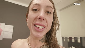 Rough Behind The Pissing S Ahb022, Veronica Leal, Angie Bloom. More Info In Description - High Quality