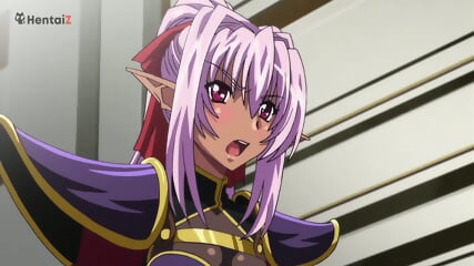 Wild (Ihentai) Himekishi Olivia Ep.2-Hentai Vietsub - High Quality