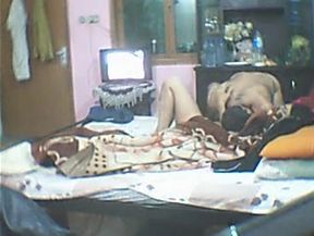 Passionate Exciting Amateur Porn Indian Couple Having Intercourse