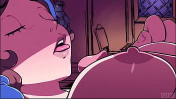 Rough Funny Porn Animation Compilation