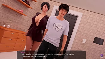 Insane Mature Vixen Teacher Having Hardcore Hardcore Action With Student - 3D Hentai Animated Porn - Milfy City