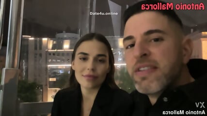 Wild Xvideos.Red Milan Cheek, Antonio Mallorca - Fucking A Hot Ukrainian Babe Picked Up In The Street (2025-05-23) 5Vnm - Must See