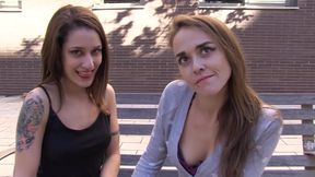 Trending: Wild Spanish Starlet Alexa Nasha In A Kinky Teen
