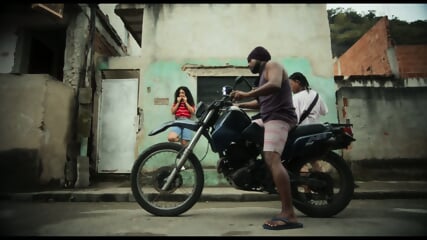 Wet Bandida: A Nmero Um - Must See