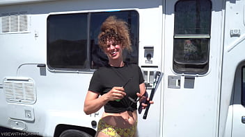 Raw Desperate Divorced Milf Fucks Stranger