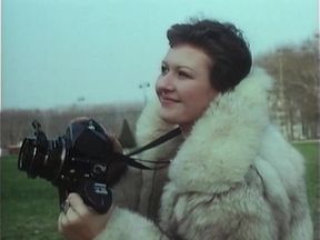 Kinky Naughty Photographer Retro French Porn - 4K