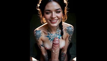 Forbidden Incredible Blowjob &Amp_ Overload Collections [ Ai Porn ]
