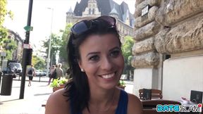 Full Hd: Insane Dating And Getting Laid With Vicky Love