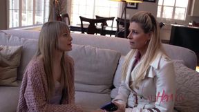Seductive Shameless Lezzies Thrilling Porn Video - 4K