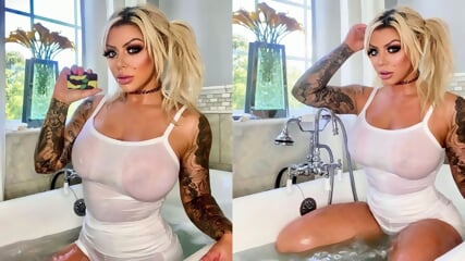 Seductive Caught My Wife Cheating Pull
