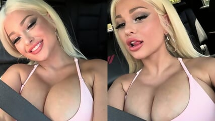 Must Watch: Me And My Brother Drilled Stepsister - Dan Dangler Big-Natural-Tits - Must See