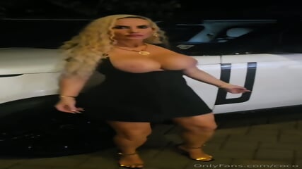 Leaked: Wet Coco