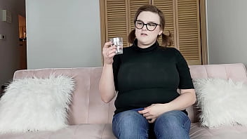 Kinky Bbw Bimbofication Emma Lilly Needs To Fuck