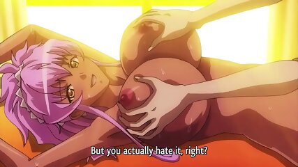 Insane Aku No Onna Kanbu Full 60Fps