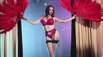 Forbidden Jasmine S Burlesque Fantasy With Jasmine James Danny D Brazzers_1 - High Quality