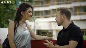 Insane Skinny Vixen Anya Krey Hot Porn Video
