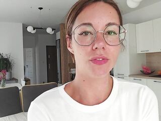 Must Watch: Wild Gentle Femdom Joi Cei