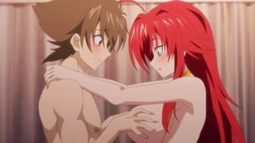 Leaked: Rough Dxd (Parody) Uncensored Hentai Animation 2025 - Full Hd