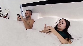 Insane Stepsisters And Horny Brothers