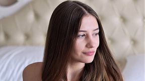 Intense Hot Girls Two - Wow! Natural Beauty′S Amazing Creampie! - 4K