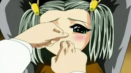 Private: Forbidden Project Boobs Eng Dub