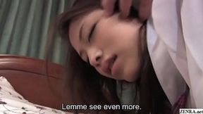 Hot English Subtitles Accompany Iori Mizuki′S Unclothed Gyaru Escapades &Mdash; Featuring Senior-Younger Sexcap Ade And Anal👌 Intimacy