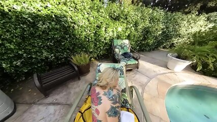 Insane Can Bac - Vr Prone Compilation