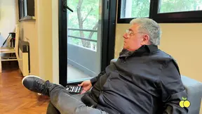 Psychologist Creates A Mature Lady With Artificial Intelligence For A Young Man To Enjoy Sex - Full Hd