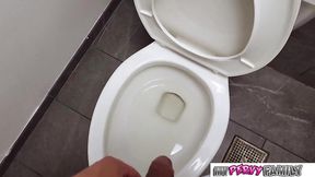 Explicit Sneaky Hotel Sex With Horny Girlfriend - Mypervyfamily -