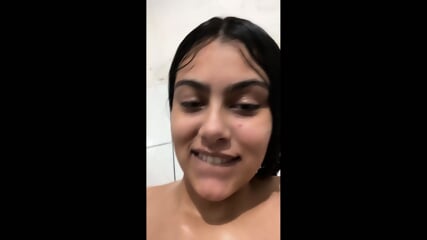 Viral: Wet Casada Exebicionista Se Masturbando