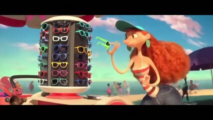 Viral: Hardcore Inner Workings 2016 - Animated Short - Must See