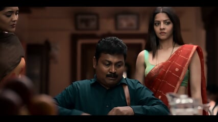 Passionate Uploading - Yakshini (2024) S01E01Toep06.Mkv... Speed: 14.13 Mbps - 4K