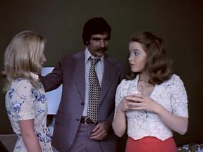 Seductive It'S Time To Come Back In 1975 To Watch Vintage Porn "Butterflies" - High Quality