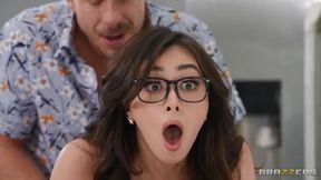 Rough Sneaky Cheating Wives Swapping Brunch Is A Cummy Success: Swingers Mick Blue, Scott Nails, Chloe Surreal, Cami Strella - 4K