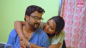 Leaked: Wild Indian Couple Amateur Hot Porn