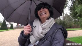 Naughty 57 Years Old Gilf Hot Porn Video