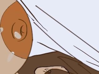 Viral: Explicit Anime Black Student'S Thick Twat Is Simply Also Enchanting - Full Hd