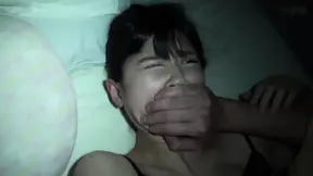 Insane Boyfriend Has A Hard-On For His Girlfriend Immoral Creampie 2