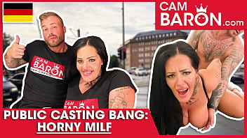 Passionate Chubby Pornstar Ashley Cumstar Hammers Her Fat Pussy To A Young Dick!
