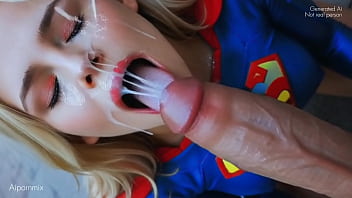 Wild Super Stunner First Time Try To Anal Sex-Virtual Sex-Aipornmix-[Generated Ai]