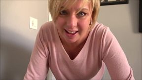 Viral: Pov Homemade Raw Pleasure - Brianna Beach - Meanwhile At Home - Brianna Beach
