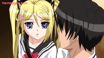 Hidden Cam: Wild Uncensored Hentai - Kanojo 2