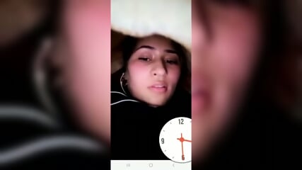 Uncensored: Kinky Bangla Girl Video Call Bf Ke Sath Sex Chatting Nude