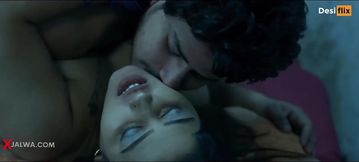 Hardcore Gaon Ki Dawat Hot Indian Web Series Part-1 - Handjob - Must See
