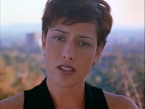 Hardcore Enjoy Sensual Erotic Movie Featuring Beautiful Short-Haired Actress