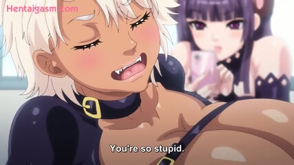 Wet Iku Iku Succubus Saikyouiku All Episodes 1-2 New Hentai
