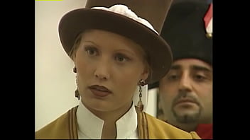Forbidden Napoleon Xxx #1 - A Diary Of A Sexual Conqueror From France - Must See