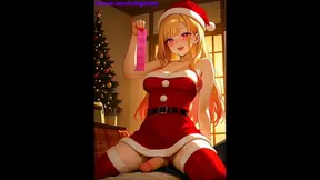Exclusive: Insane Marin Kitagawa New Year Cosplay Fuck - Ai Generated Hentai